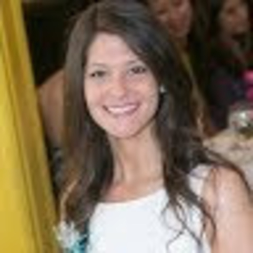 Meet your Posher, Jodi